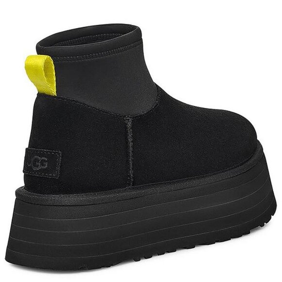 UGG Women's Classic Mini Dipper Boot - Picture 4 of 11